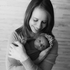 Meet your Posher, Jenna